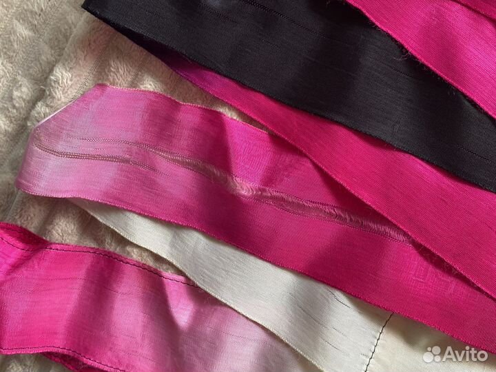 Гимнастические ленты 5 m