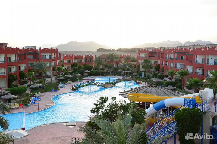 Туры в Египет / Шарм из Екатеринбурга