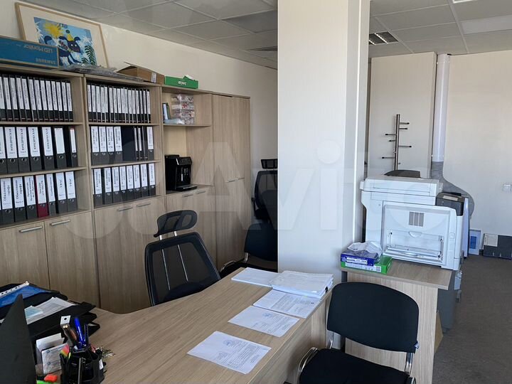 Свободного назначения, 44 м²