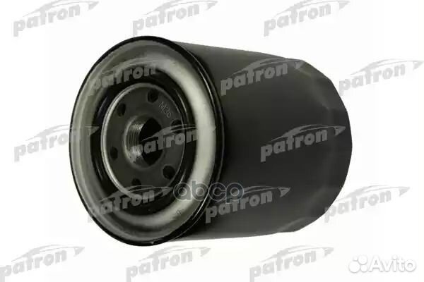 Фильтр масляный hyundai H-1/H100/galloper 97- 2