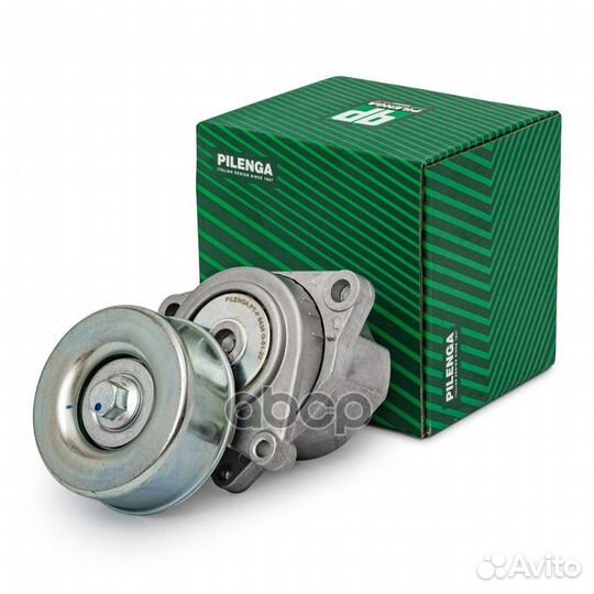 Натяжитель ремня PTP6438 pilenga