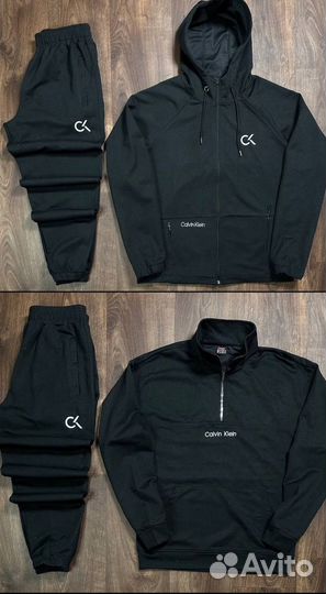 Спортивный костюм Calvin Klein