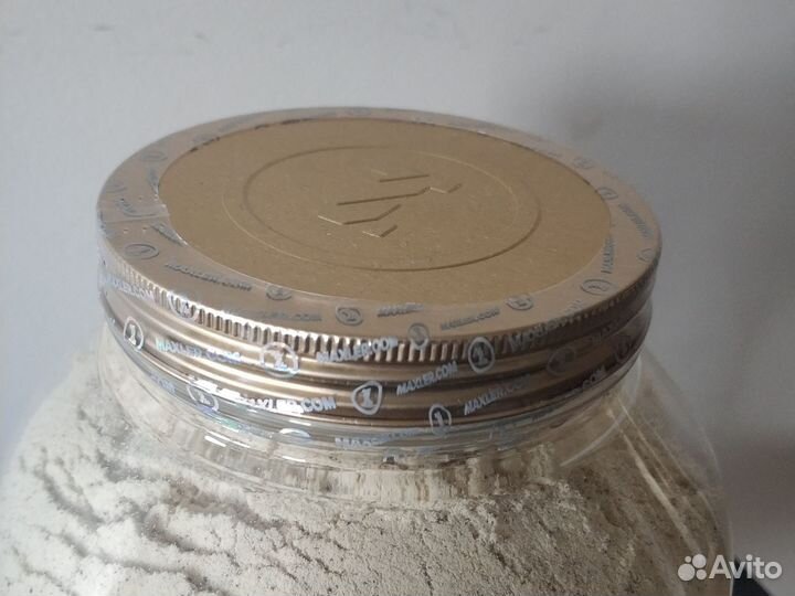 Протеин Maxler Ultra Whey. Латте макиато 1500 гр