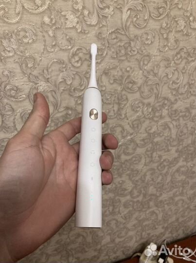 Зубная щётка электрическая