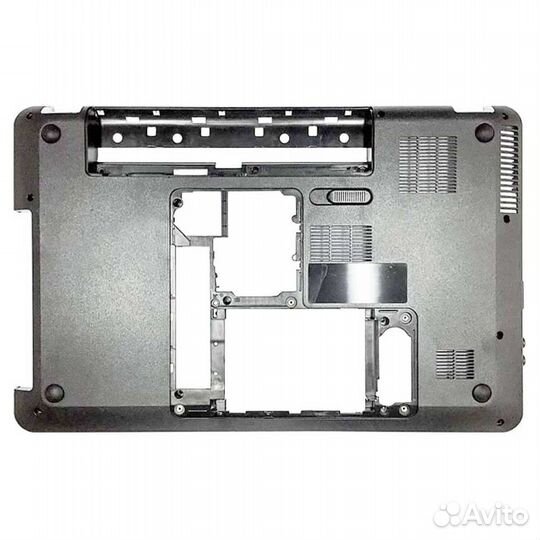 Нижн. часть корп. ноут. HP dv6-3000. Отп. в регион