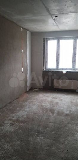 2-к. квартира, 61 м², 2/9 эт.