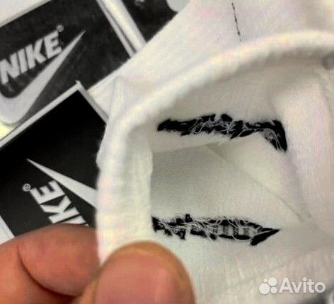 Носки nike оптом/розн
