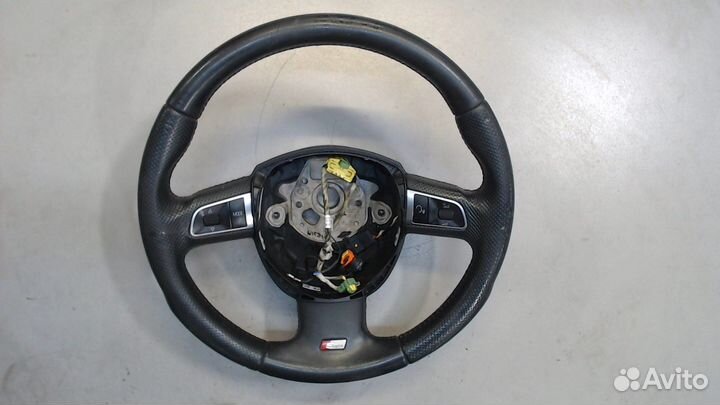 Руль Audi A4 (B8), 2011