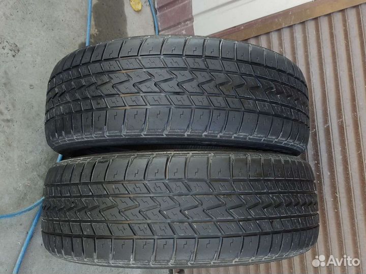 Bridgestone Alenza H/L 33 225/60 R18 100H