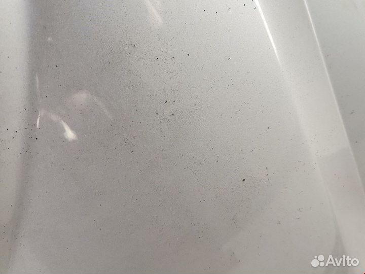 Крыло переднее левое для Renault Megane 2