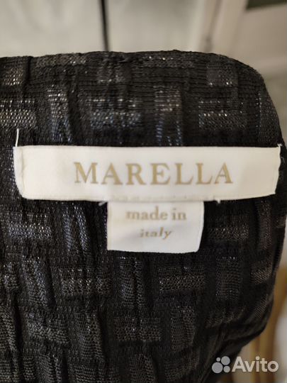 Платье marella (max Mara) 44-46 Италия, новое