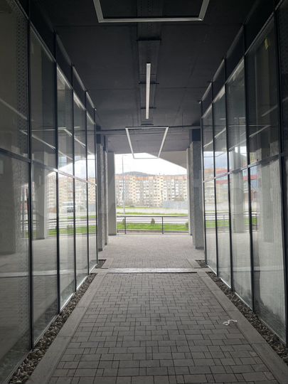 Свободного назначения, 40 м²