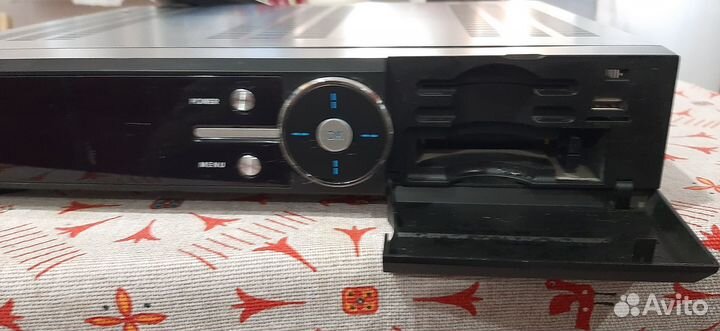 Спутниковый ресивер с шарингом Golden Interstar