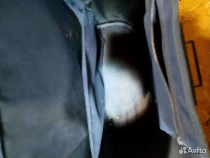 Рюкзак для мальчика бу