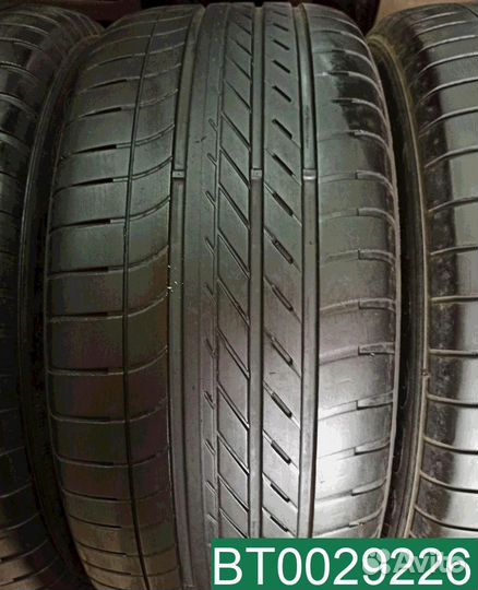 Goodyear Eagle F1 Asymmetric SUV 4x4 255/50 R19 105W
