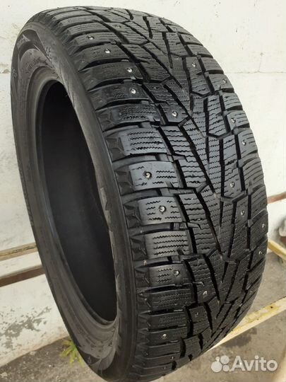 Nexen Winguard WinSpike WH6 215/50 R17