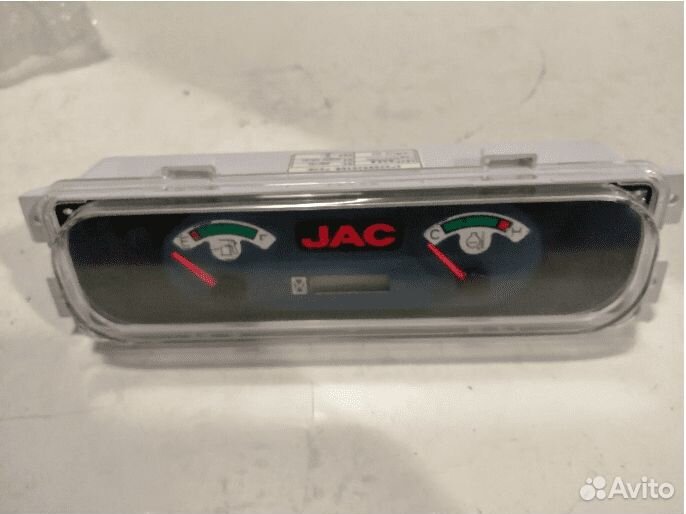 Панель приборов cpcd20-35J (490-495)