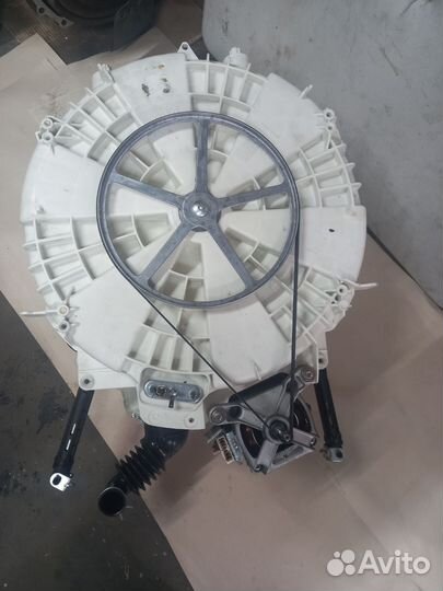 Стиральная машина бу