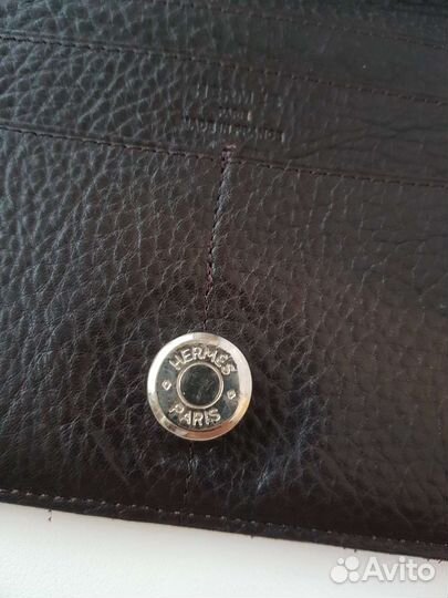 Кошелек Hermes