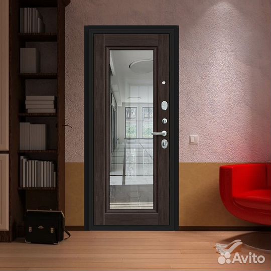 Входные двери