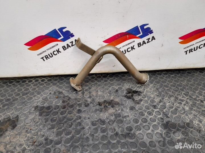 5411800552 Маслозаборник Mercedes-Benz Actros