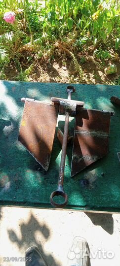 Якорь для лодки пвх