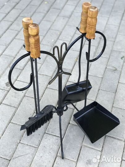 Набор для камина