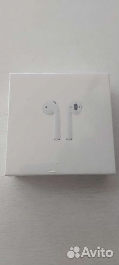 Airpods 2