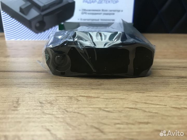 Радар-детектор SilverStone F1 Sochi PRO