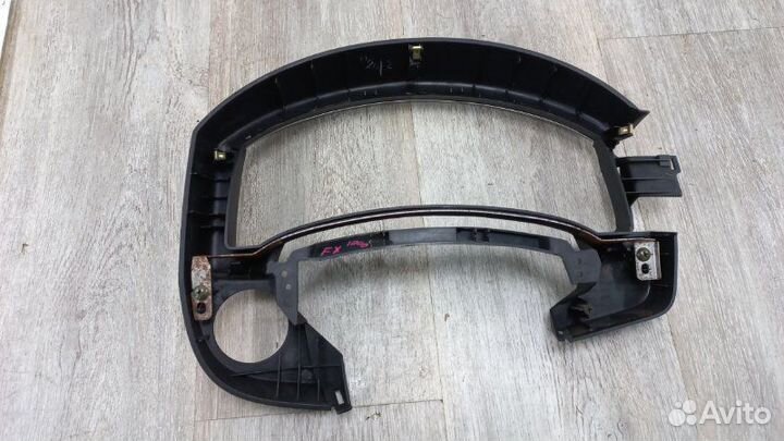 Накладка панели приборов Infiniti Fx35 S50 VQ35DE