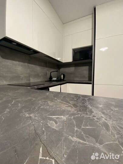 Кухня на заказ