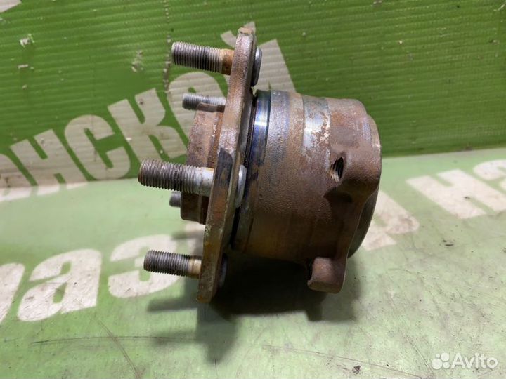 Ступица задняя Nissan Skyline PV36 VQ35HR 2008