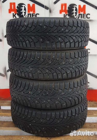 Pirelli Formula Ice 195/60 R15