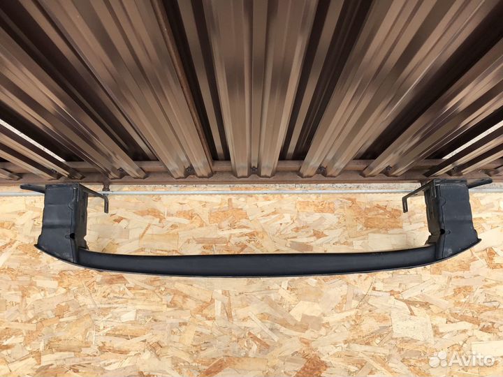 Усилитель переднего бампера Skoda Kodiaq