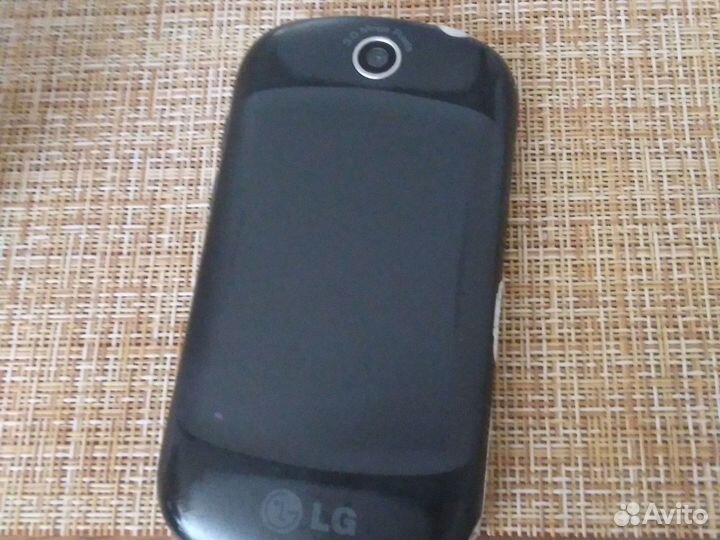 LG 200