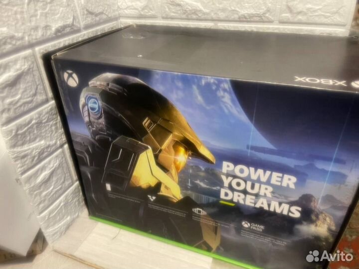 Xbox series x