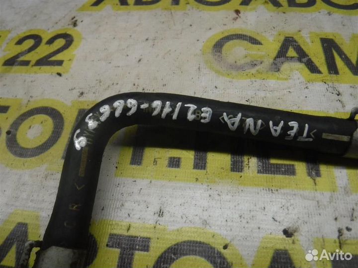 Шланг гидроусилителя Nissan Teana (J32) 2008-2013