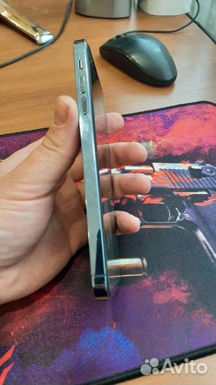 iPhone 13 pro max 256