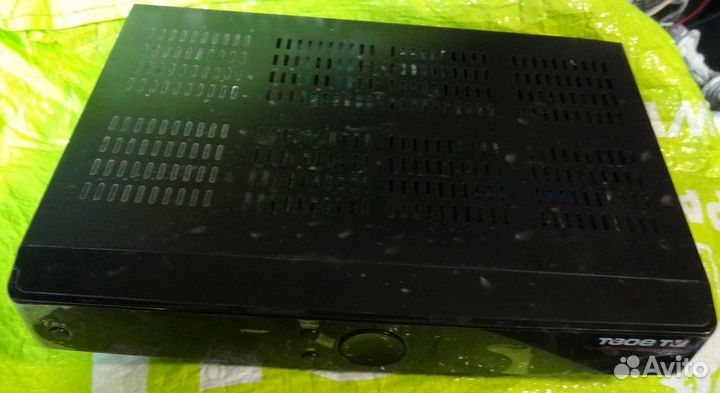 Кабельный ресивер Humax (Твое тв) cxhd-5151C бу