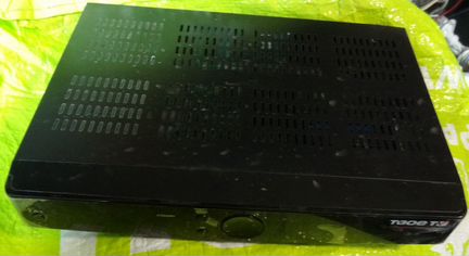 Кабельный ресивер Humax (Твое тв) cxhd-5151C бу