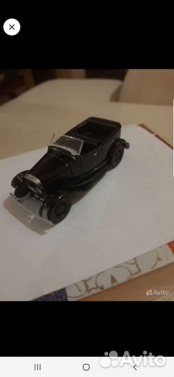 Модели автомобилей 1 43