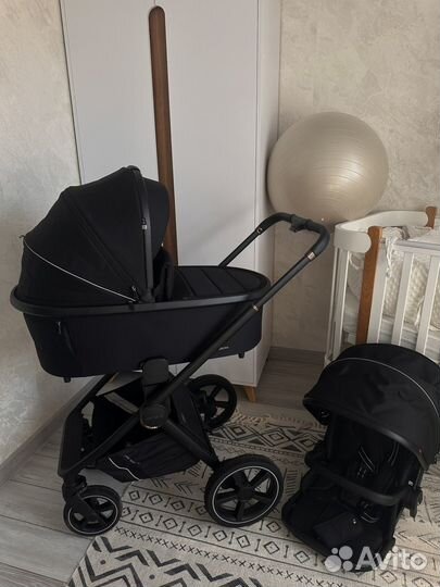 Коляска carello 3 в 1