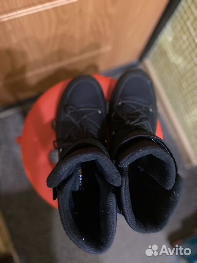 Полуботинки мужские 43 размер