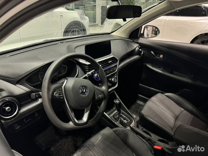 Changan Alsvin 1.5 AMT, 2023