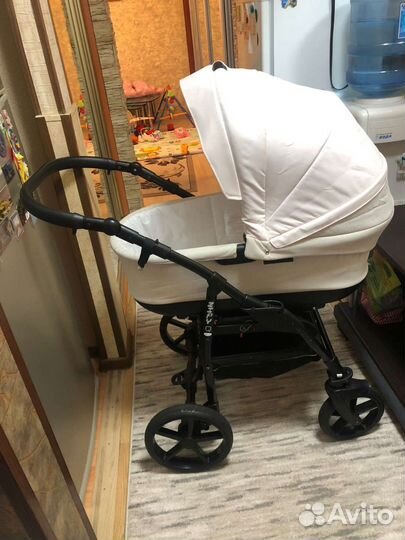 Коляска baby q alo