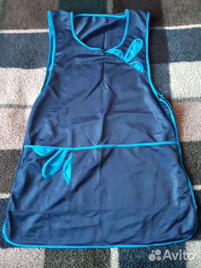 Спец.одежда