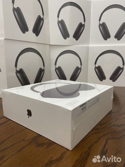 Airpods max super lux