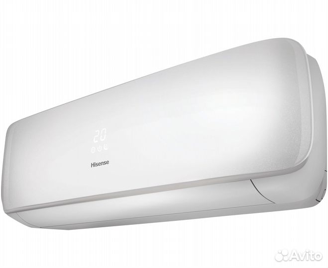 Сплит-система Hisense