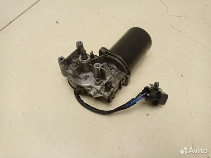 Моторчик стеклоочистителя передний Hyundai Ix 35