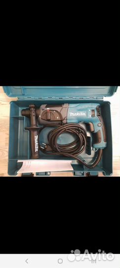 Продаётся новый перфоратор makita 2470